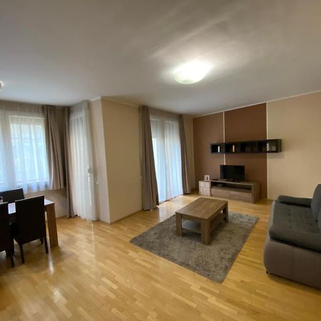 Gozsdu Apartment - Eszterhaz Будапешт Экстерьер фото