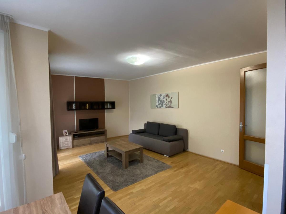 Gozsdu Apartment - Eszterhaz Будапешт Экстерьер фото
